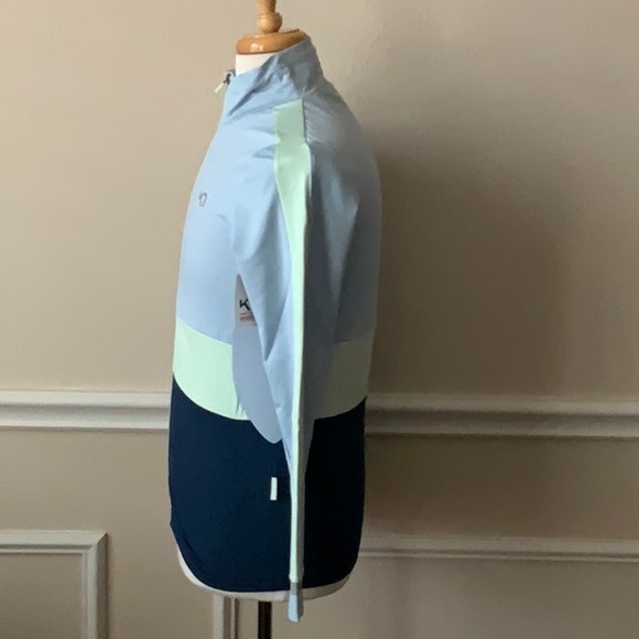 Kari Traa CAROLINE Jkt - Calm Blue - Picture 3 of 16